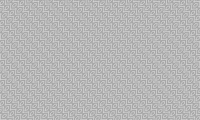 Seamless African Pixel Pattern with Geometric Diamond Motif Design