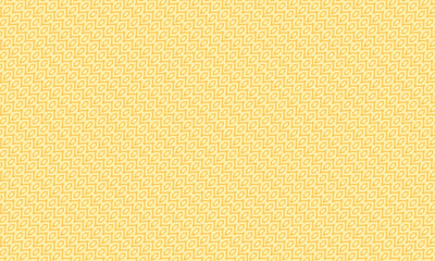 Seamless African Pixel Pattern with Geometric Diamond Motif Design