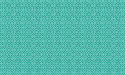 Seamless African Pixel Pattern with Geometric Diamond Motif Design