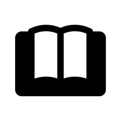 book line icon