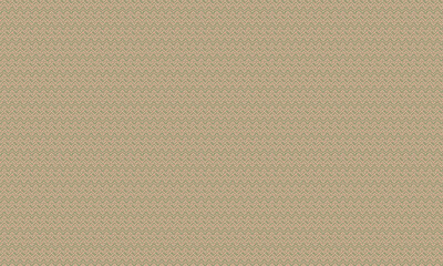 Traditional African Seamless Pattern with Pixelated Tribal Stripes and Geometric Shapes