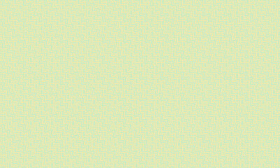 Traditional African Seamless Pattern with Pixelated Tribal Stripes and Geometric Shapes