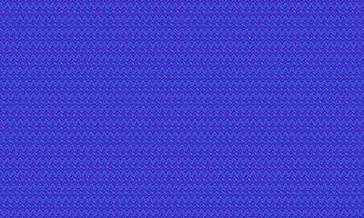 Traditional African Seamless Pattern with Pixelated Tribal Stripes and Geometric Shapes