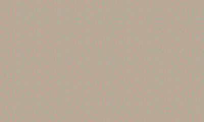 Traditional African Seamless Pattern with Pixelated Tribal Stripes and Geometric Shapes