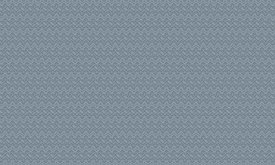 Traditional African Seamless Pattern with Pixelated Tribal Stripes and Geometric Shapes