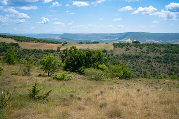 Trace, Dinosaure, alligaurus, Megalossaurus, Mongisty, Montjaux, 12, Aveyron, France