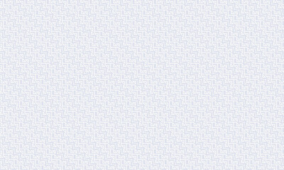 Traditional African Seamless Pattern with Pixelated Tribal Stripes and Geometric Shapes