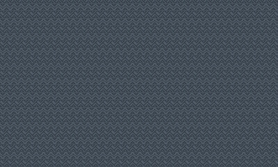 Traditional African Seamless Pattern with Pixelated Tribal Stripes and Geometric Shapes