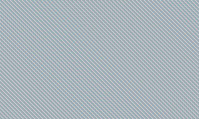 Colorful Seamless Wavy Pattern with Repetitive Abstract Line Design