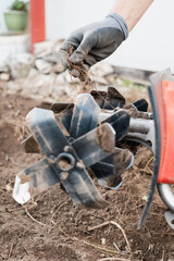A Comprehensive Guide on Essential Gardening Tools and Effective Soil Preparation Techniques