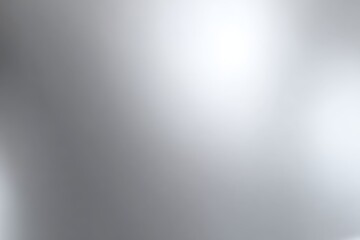 Gradual shift of grey and white soft light and blurred shades of color