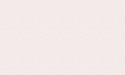 Seamless African Pixel Pattern with Hexagonal and Diamond Tribal Motifs