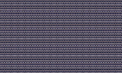 Colorful Seamless Wavy Pattern with Repetitive Abstract Line Design