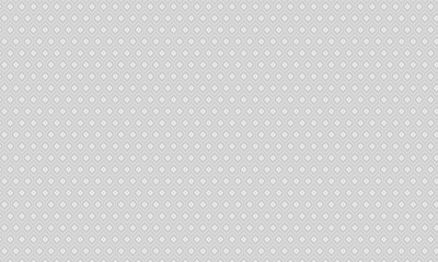 Seamless African Pixel Pattern with Hexagonal and Diamond Tribal Motifs