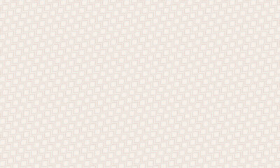 Seamless African Pixel Pattern with Hexagonal and Diamond Tribal Motifs