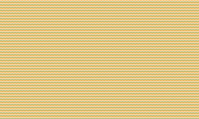 Colorful Seamless Wavy Pattern with Repetitive Abstract Line Design