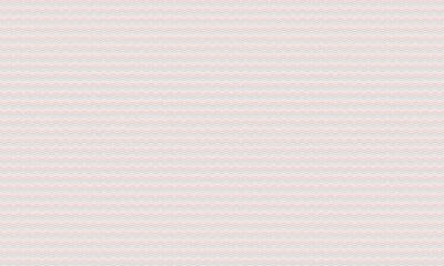 Colorful Seamless Wavy Pattern with Repetitive Abstract Line Design