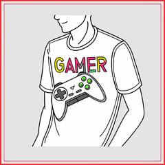 t shirt design