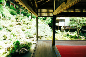 柳谷観音楊谷寺