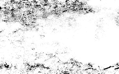 Distressed Overlay Texture stock illustration. 