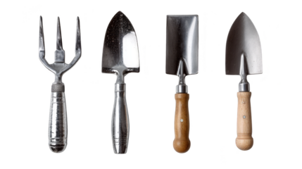 Essential garden tool kit, cultivate and plant a thriving with ease.