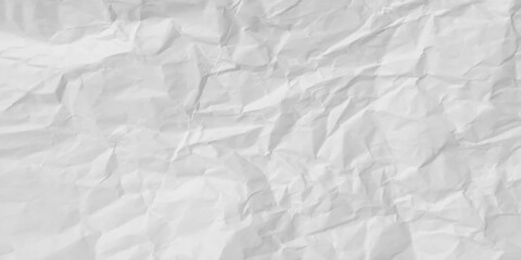 Texture of closed up paper background stock illustration. White Crumpled paper texture stock photo