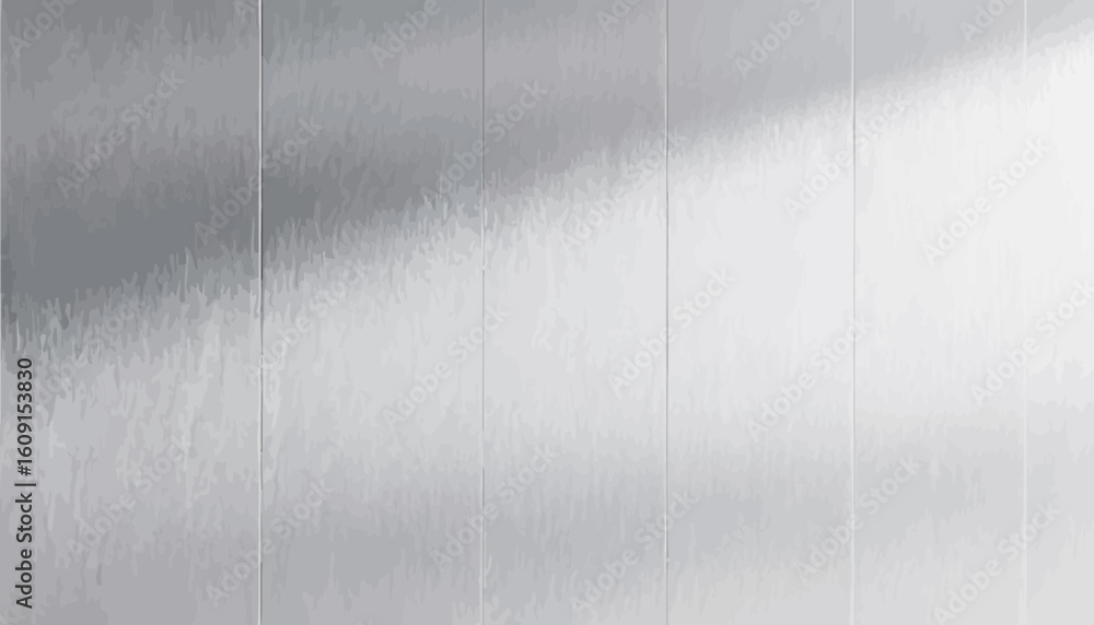 Aufkleber abstract vertical background featuring textured gray panels with subtle light and shadow