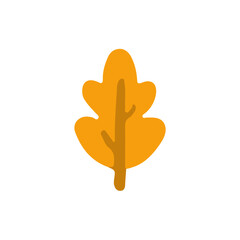 Obraz premium autumn icon illustration 29