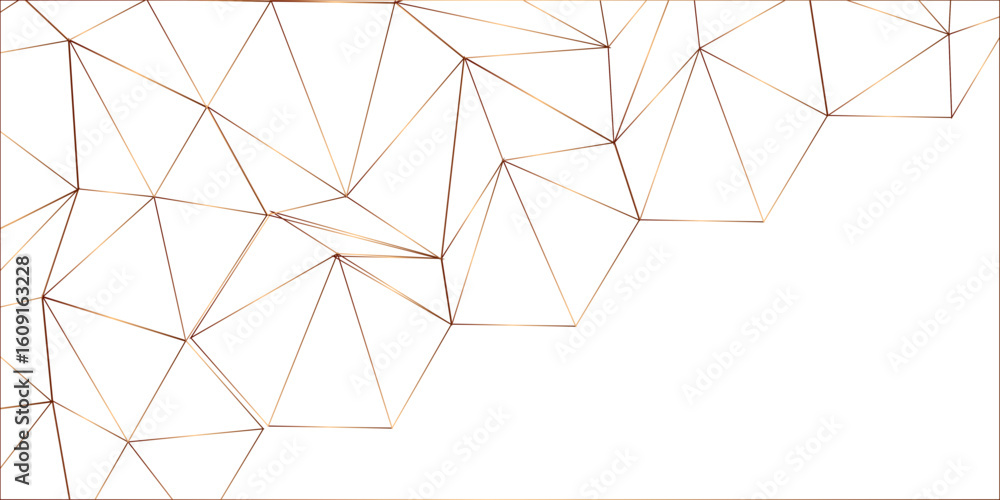 Poster abstract line background. abstract black lines with white background creative and geometric shape wi