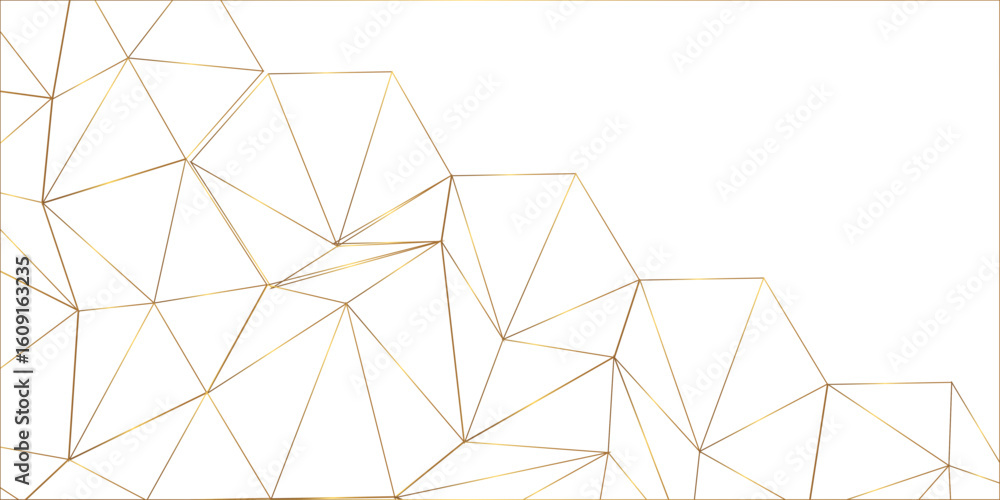 Poster abstract line background. abstract black lines with white background creative and geometric shape wi
