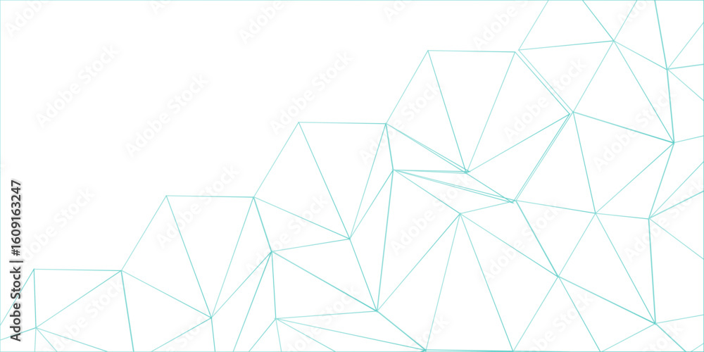 Poster abstract line background. abstract black lines with white background creative and geometric shape wi