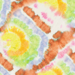 Tie Dye Seamless Heart. Swirl Repeat. Pink Tie Dye. Green Color Swirl Background. Gradient Vector Watercolor. Spiral Rainbow Print. Seamless Tie Dye. 1960 Bright Repeat. Grunge Tiedye Pattern.
