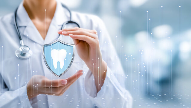 Modern dentistry innovation