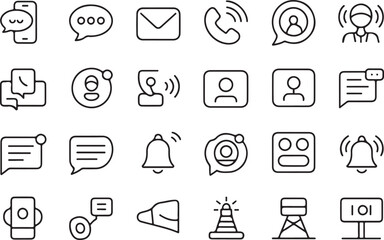 Abstract geometric shapes and lines forming a dynamic composition with a distinct silhouette style suitable for modern design projects