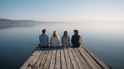 mental health is influenced by various environmental and personal factors