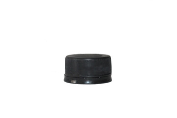 Plastic pet bottle cap