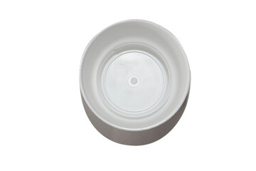 Plastic pet bottle cap