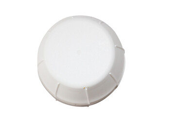 Plastic pet bottle cap