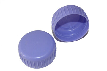 Plastic pet bottle cap