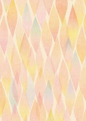 abstract colorful background with lines