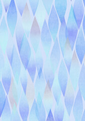 abstract blue background