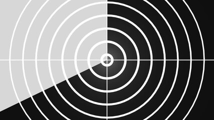 Radio signal data and scanning communication process - Powered by Adobe