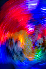 Obraz premium abstract colors