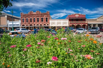 la grange, Texas