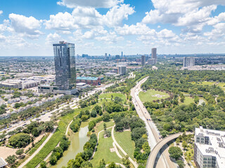 Houston, Texas