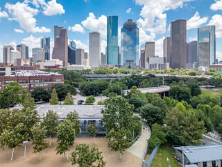 Houston, Texas