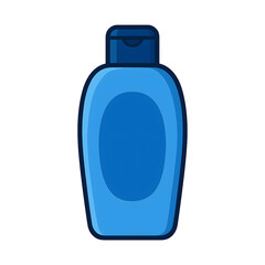 Shampoo Bottle