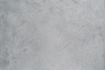 texture of white decorative concrete surface