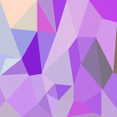 Obraz premium abstract geometric background