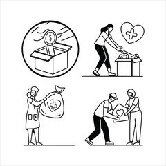 charity organizations